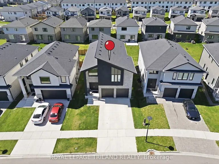 3601 Lynds St — Photo 1