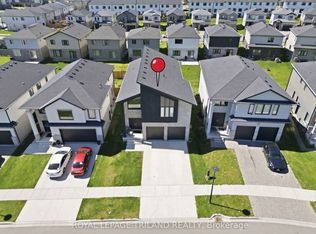 3601 Lynds St, London, ON N6L 0G1