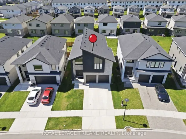3601 Lynds St, London, ON N6L 0G1