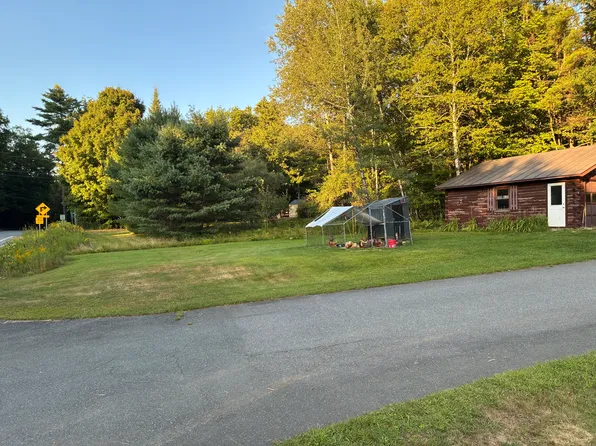 43 Wild Ammonoosuc Rd, Woodsville, NH 03785