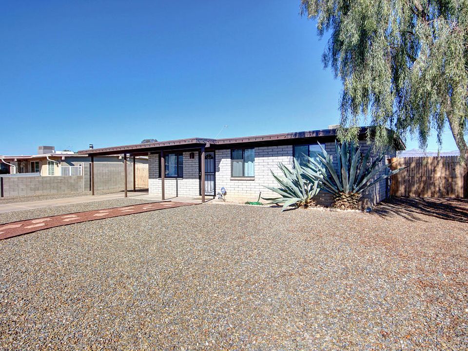 1st image of 7411 E Desert Aire Dr