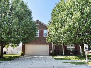 9655 Thomas Ln, Avon, IN