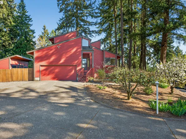 5205 SW 153rd Ave, Beaverton, OR 97007