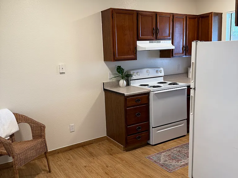 Las Villas Apartments — Photo 48