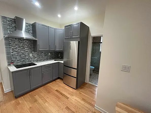 416 Foster Ave #3D