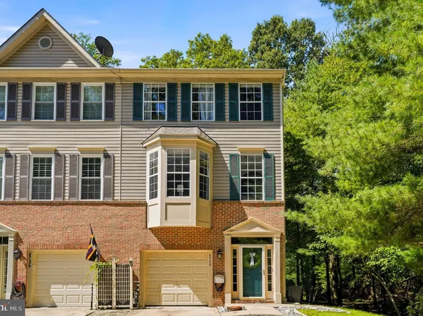 8738 Little Patuxent Ct, Odenton, MD 21113