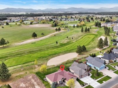 725 N Country Club Dr, Deer Park, WA, 99006