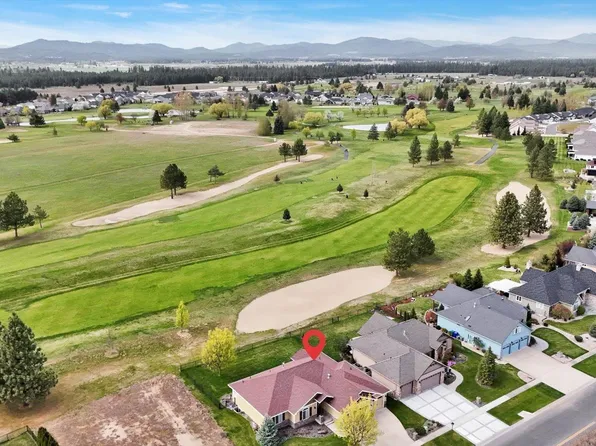 725 N Country Club Dr, Deer Park, WA 99006