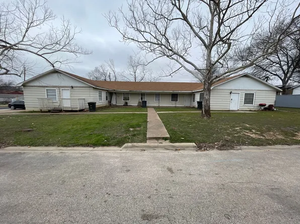 1301 Franz Dr, 1301 Franz Dr APT 4, Killeen, TX 76541