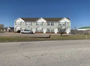 1311 E 475th Rd, Bolivar, MO 65613