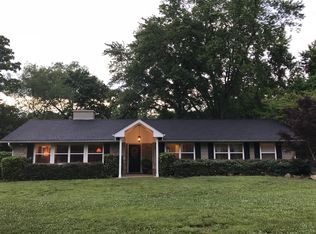 6827 Dorchester Dr, Knoxville, TN 37909