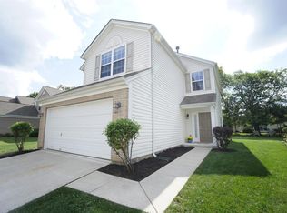 343 Hennepin Dr, Maineville, OH 45039