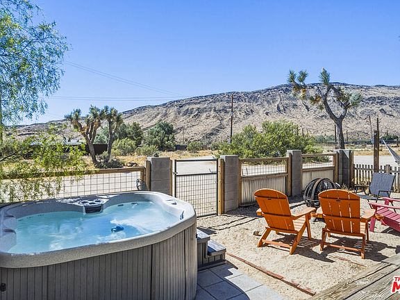 4th image of 55626 Pipes Canyon Rd