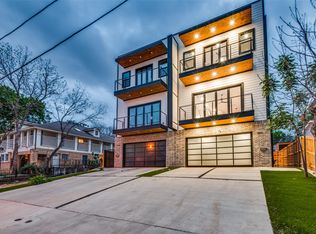 1904 Pollard St, Dallas, TX 75208