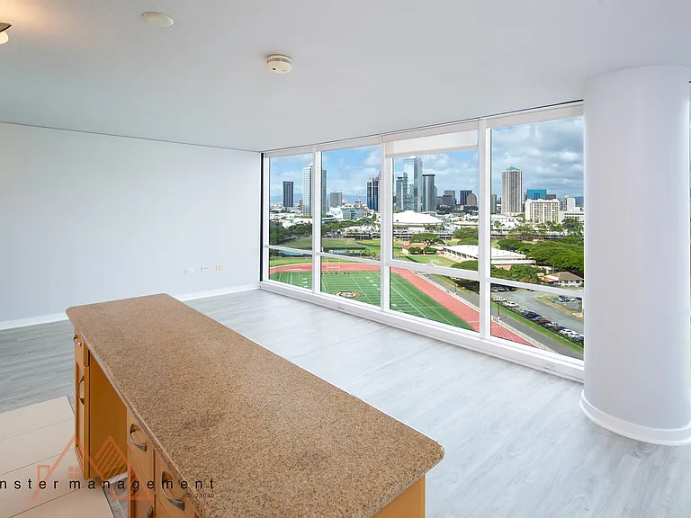 1288 Kapiolani Blvd #1801 — Photo 5