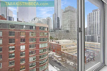 Rented by Tabak Real Estate