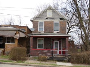 146 Wilker Ave, Aliquippa, PA 15001