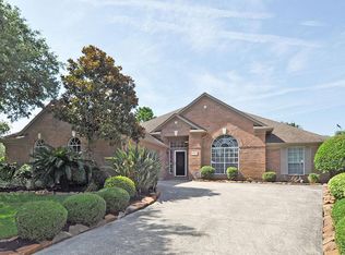 20512 Atascocita Shores Dr, Humble, TX 77346