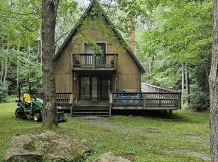 533 Ferguson Rd, Brookville, PA 15825