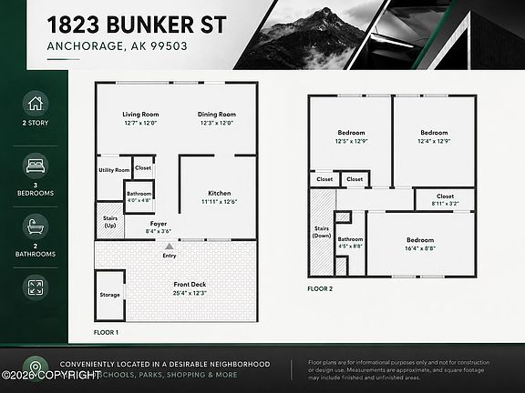 4th image of 1823 Bunker St #19