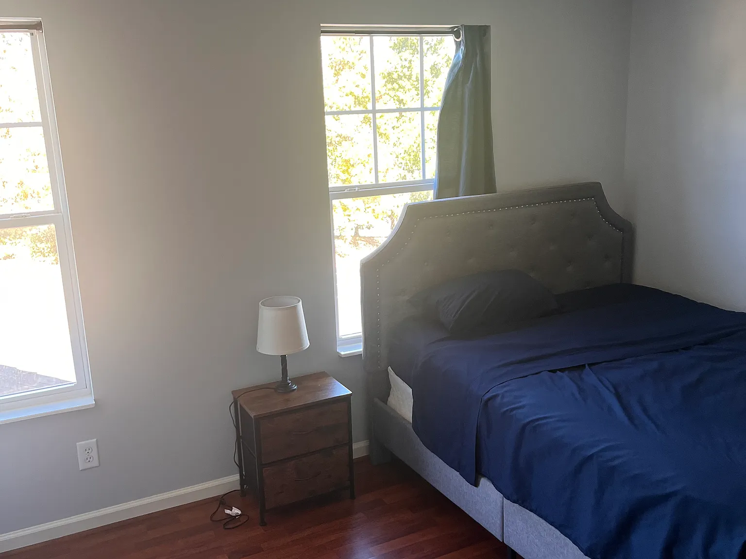 2 bed, 2.5 bath, 1216 sqft, $900 — Photo 3