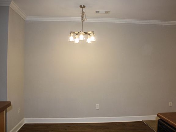 Dining area.