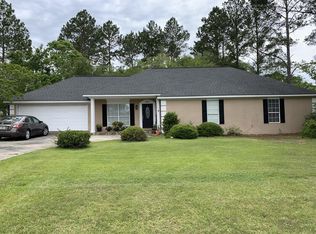 357 Fox Hills Rd, Douglas, GA 31535