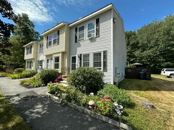 57 Baxter Woods Trail #57, Windham, ME 04062
