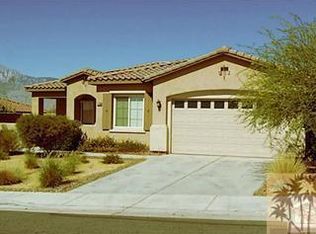 11733 Foxdale Dr, Desert Hot Springs, CA 92240