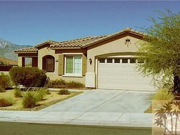 11733 Foxdale Dr, Desert Hot Springs, CA 92240