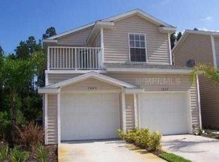 1713 Hammocks Ave, Lutz, FL 33549