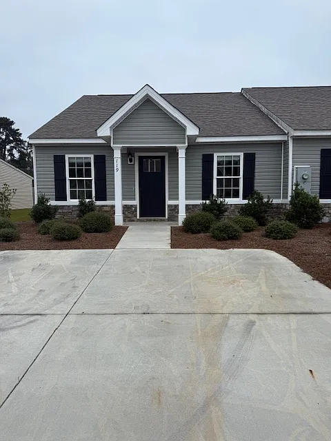 2 bed, 1118 sqft, $1,549 — Photo 2