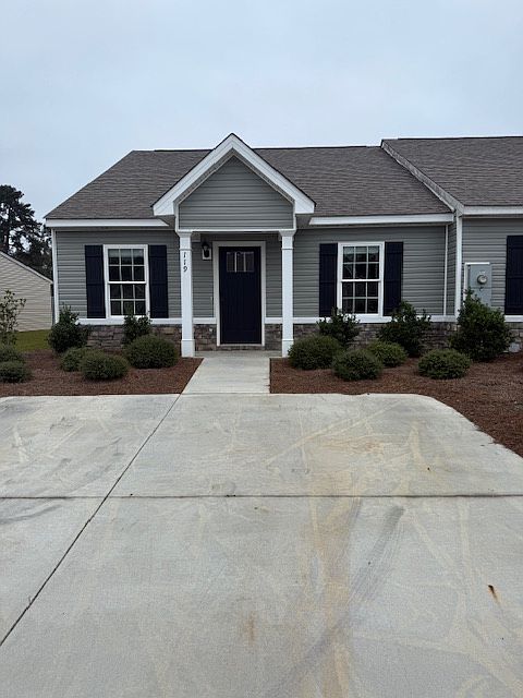 1st image of 119 Burktown Dr