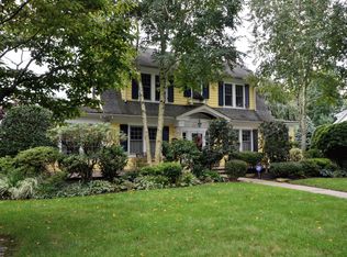 64 Elm Ave, Metuchen, NJ 08840