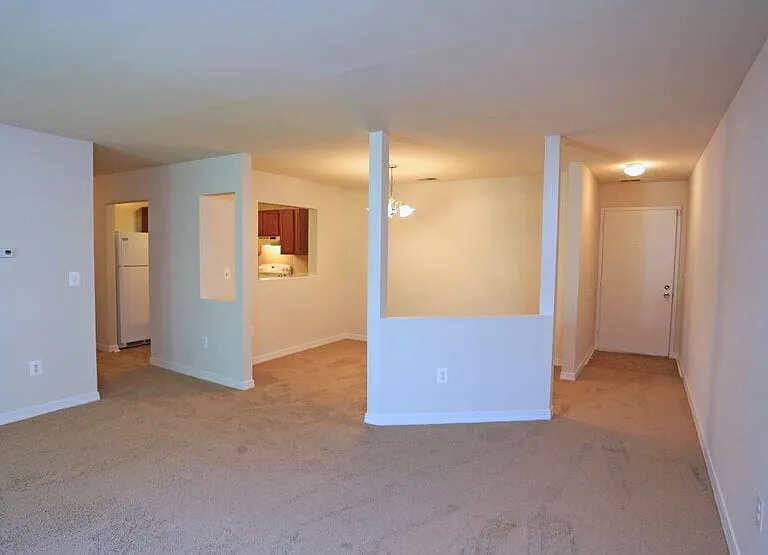 Square footage galore