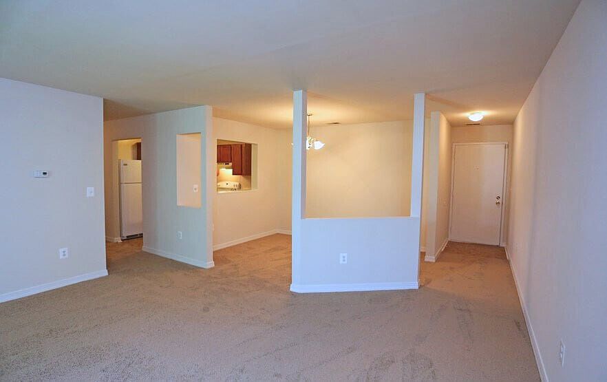 Square footage galore
