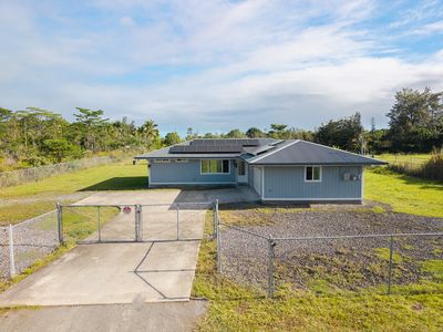 15-1461 11th Ave, Keaau, HI, 96749