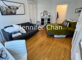 82 Brainerd Rd APT 8, Allston, MA 02134