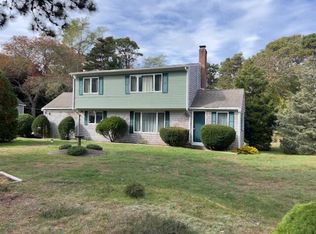 275 S Eastham St, Eastham, MA 02642