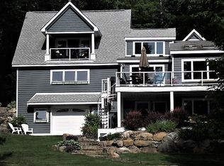 1457 Lalonde Rd, East Jordan, MI 49727