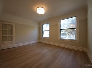 1055 Fell St #2, San Francisco, CA 94117