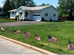 4 Craighurst Dr, Rome, NY 13440