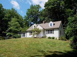 72 Millbrook Rd, New Vernon, NJ 07976