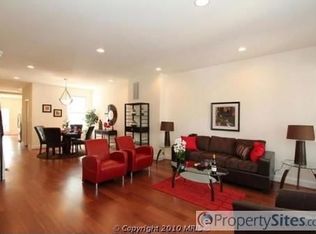 3645 13th St NW, Washington, DC 20010