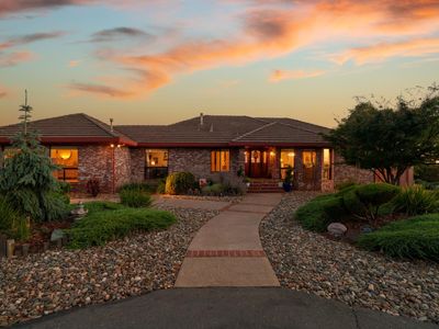 17234 Oak Rd, Jackson, CA, 95642