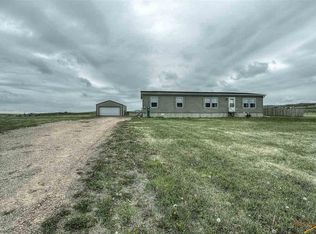 22178 Saddle Rd, Piedmont, SD 57769