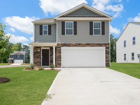 1733 Rein Dr, Roebuck, SC 29376