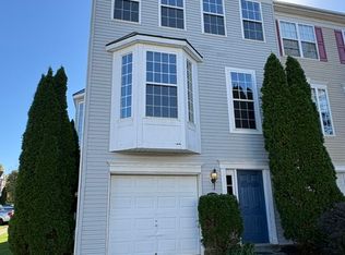 2121 Paxton Ter, Frederick, MD 21702