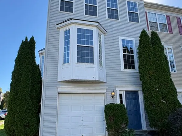 2121 Paxton Ter, Frederick, MD 21702
