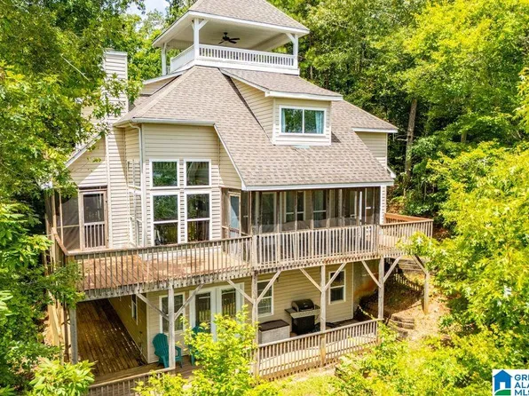 2491 County Road 256, Wedowee, AL 36278